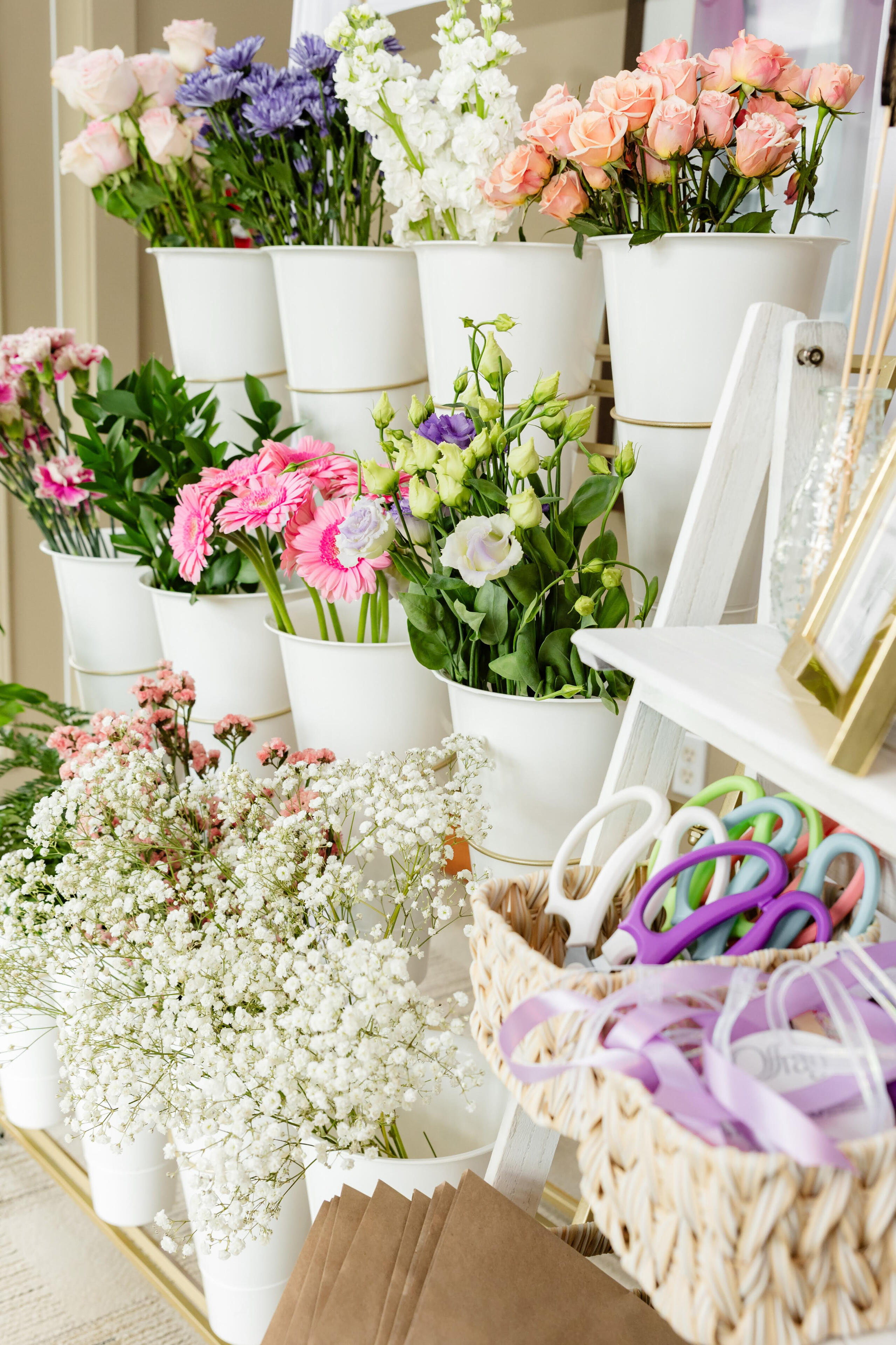 Flower Bar Vancouver